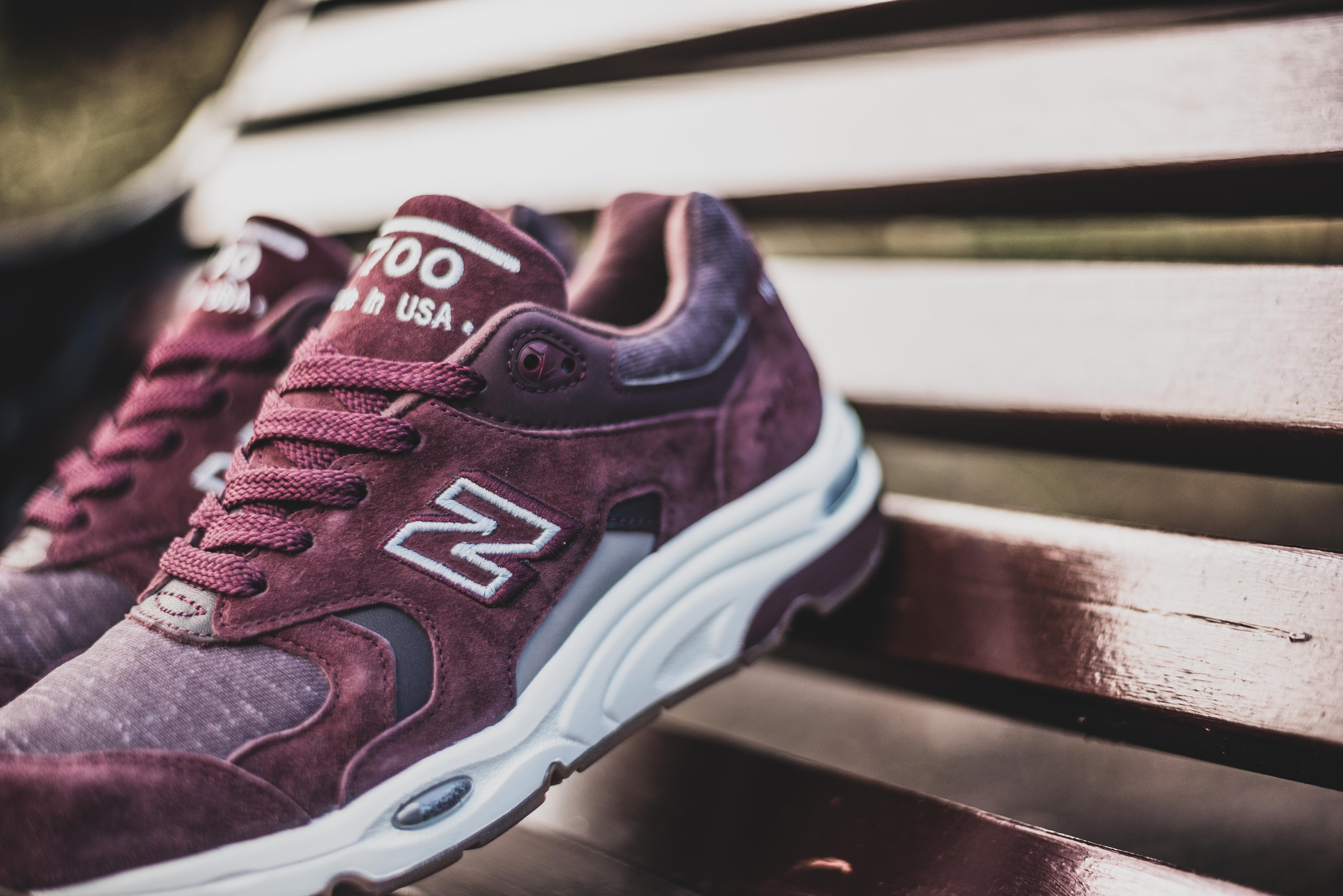 New balance cheap 1700 purple