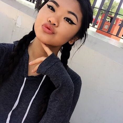 Highkey_Baddie tweet picture
