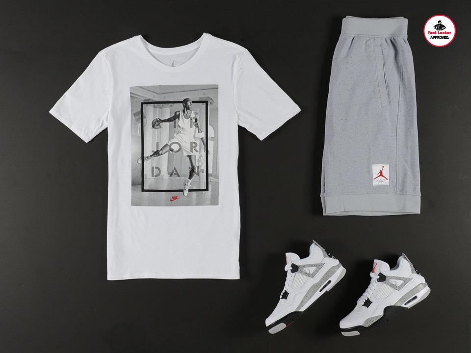 cement 4 shirt