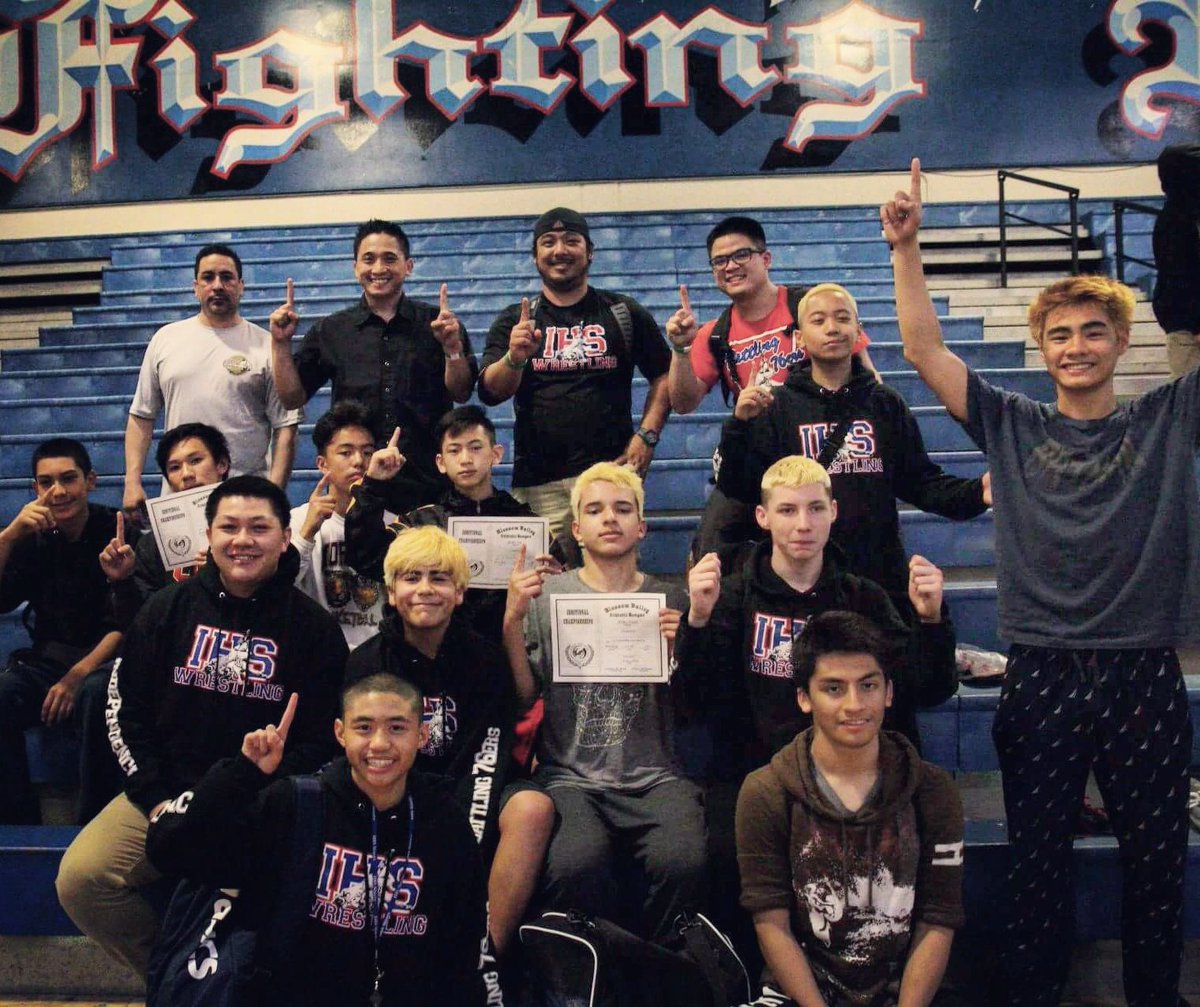 Battling_76ers's tweet photo. JV BLOSSOM VALLEY ATHLETIC LEAGUE CHAMPS!!! #INDEMADE #SIXERSTRONG https://t.co/j9iB8b0tds