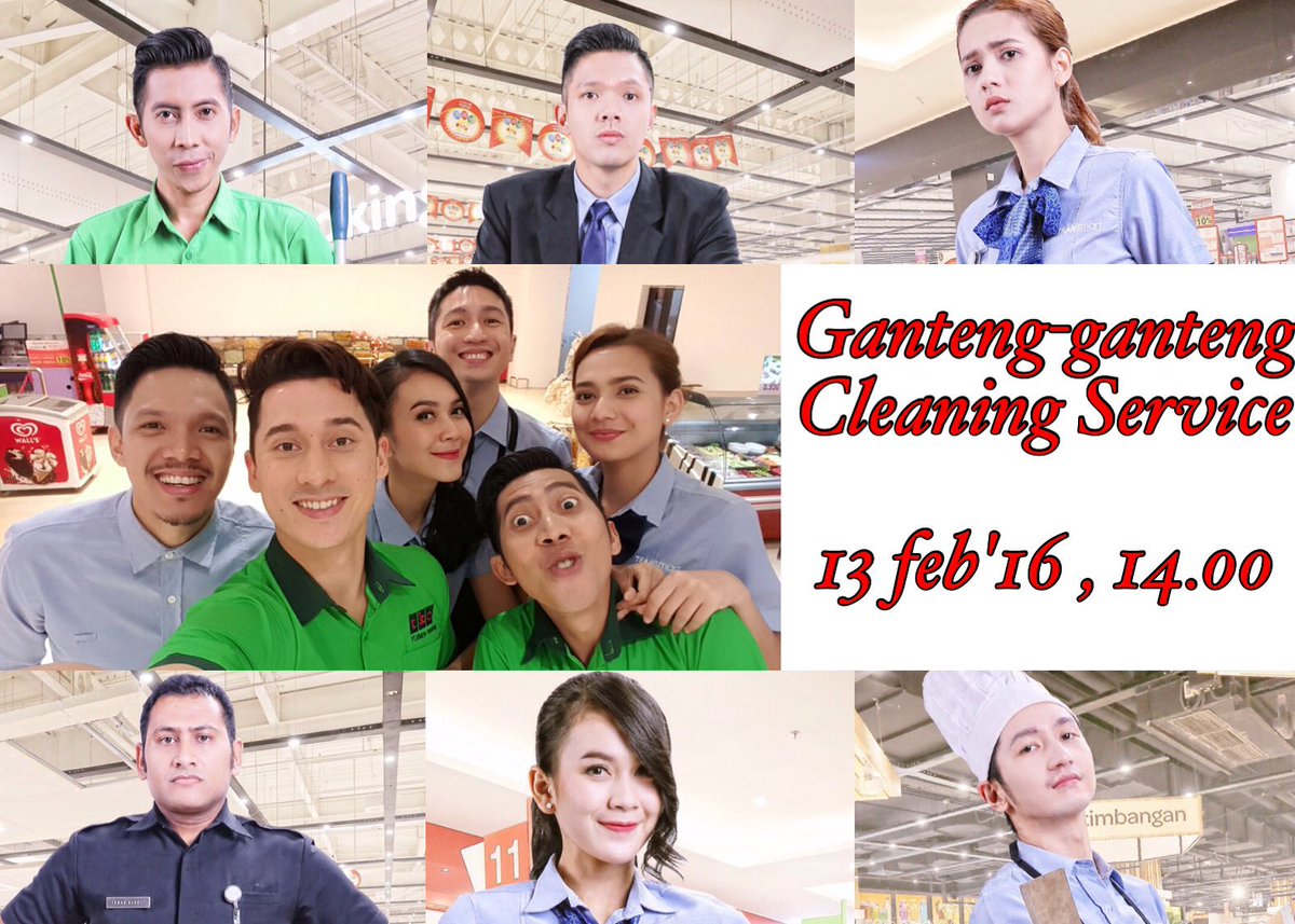 Stay tune! Sebentar lagi <a href="/thetransmart/">thetransmart TTV</a> pkl 14.00