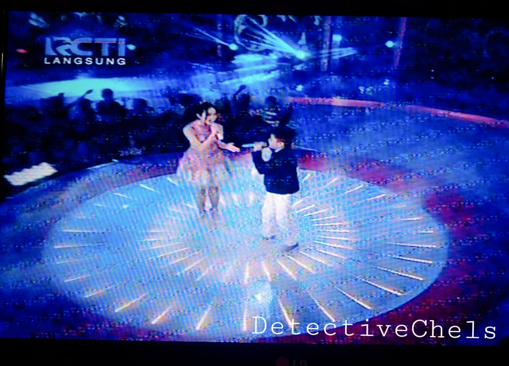 Berasa nonton konser <a href="/AgathaChelsea18/">agatha chelsea</a>