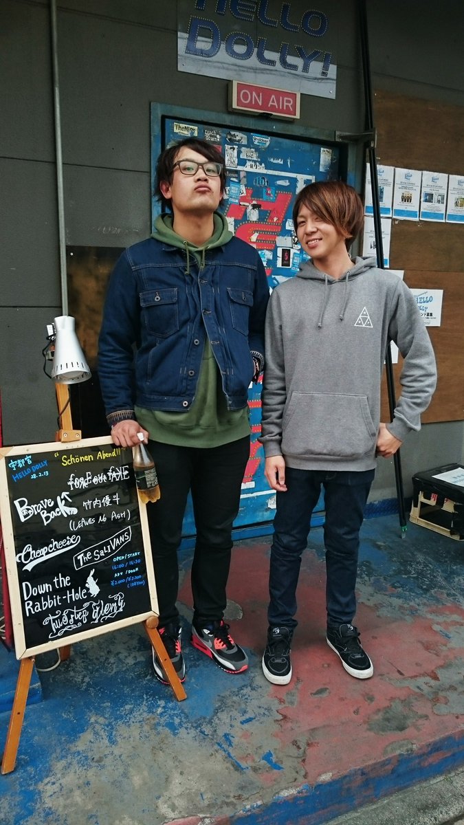 みつるザラビットホール tweet media