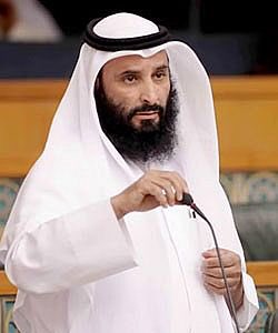 النائب 🔴سعود الحريجي

سأسائل وزير التربية سياسياً إذا لم يلتزم بتطبيق منع الاختلاط
ajialq8.com/?p=39271
#q8