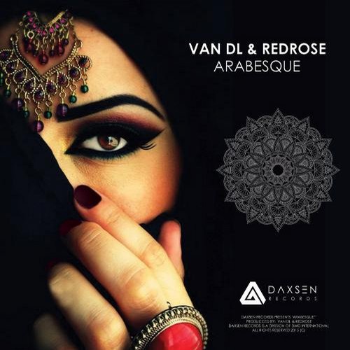 DaxsenRecords's tweet photo. VAN DL &amp; REDROSE are Here with an unique track! 

This is : ARABESQUE (Original Mix)

https://t.co/CNIvZPsl4z https://t.co/EcwUxOz8Ai