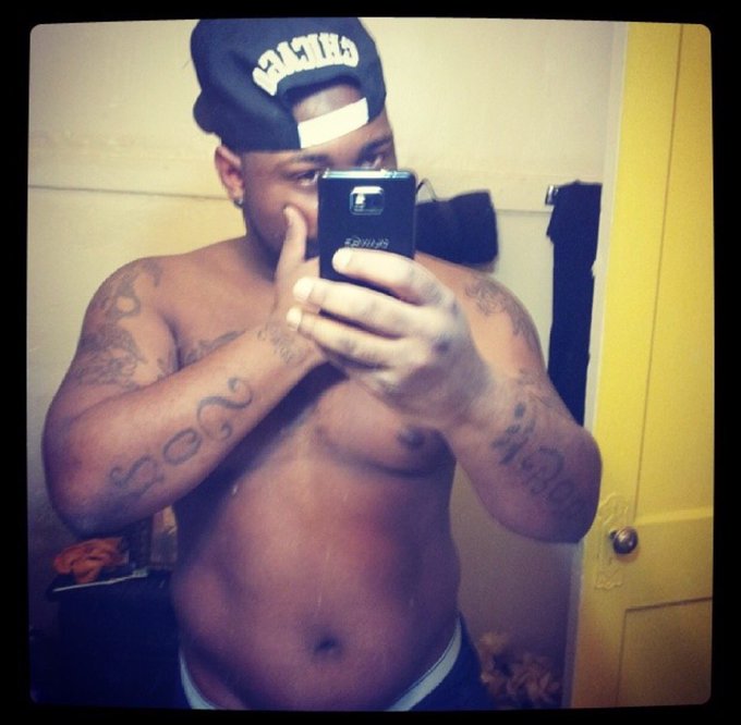 Trying to show out https://t.co/yxRX4eagV8