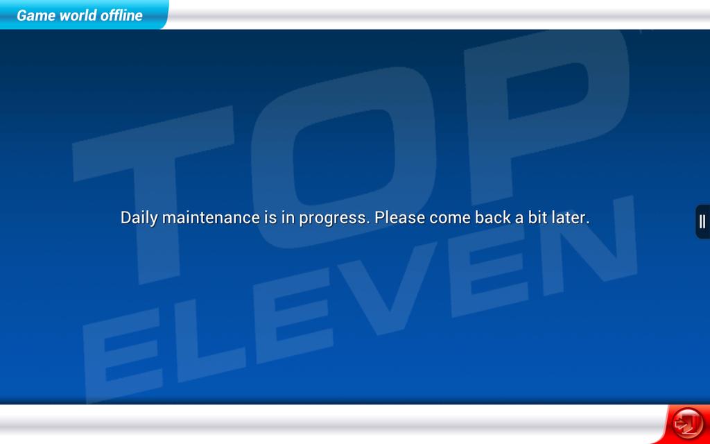 WaitingGargoyle's tweet photo. @topeleven for two days now. Thanks! This is teh awesome!!!! https://t.co/iLPtte3b6T