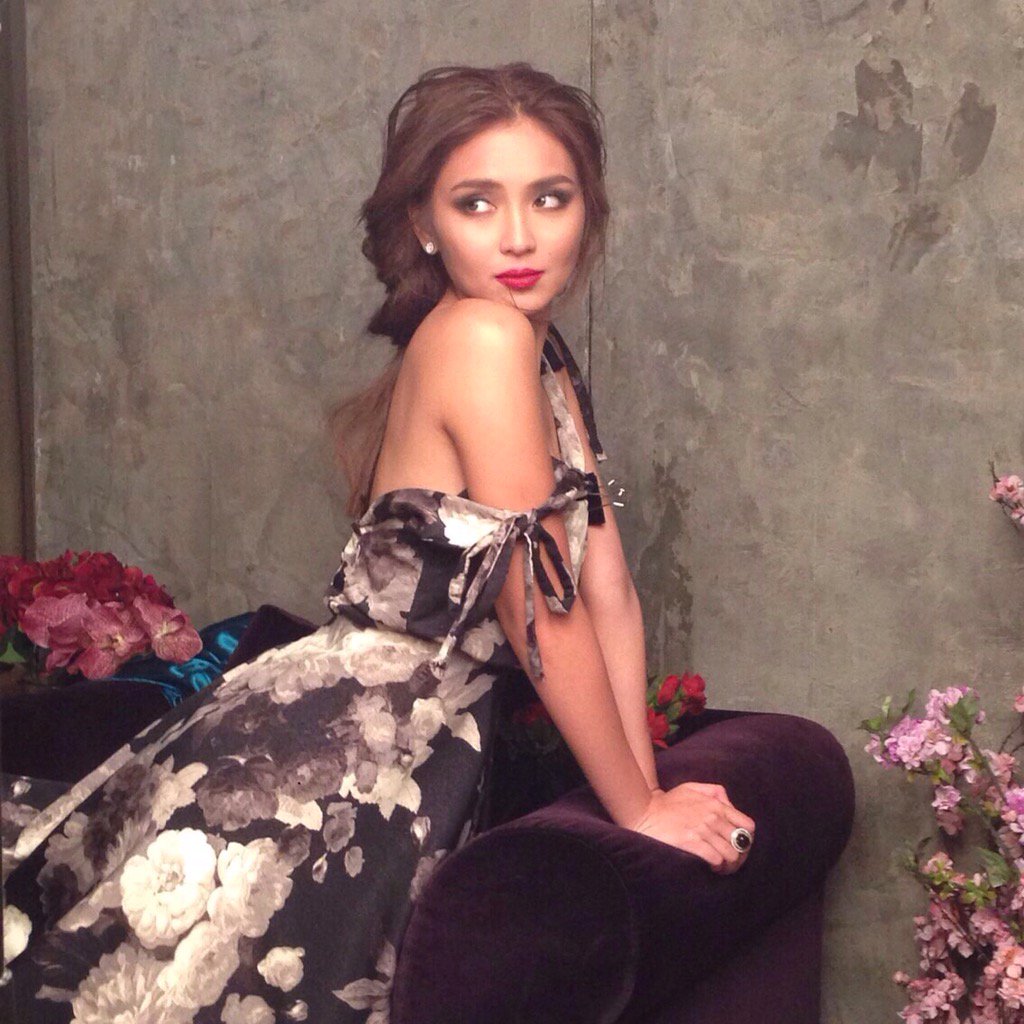 lulumromero's tweet image. #MetroLovesKathryn #VoteKathrynFPP  #KCA