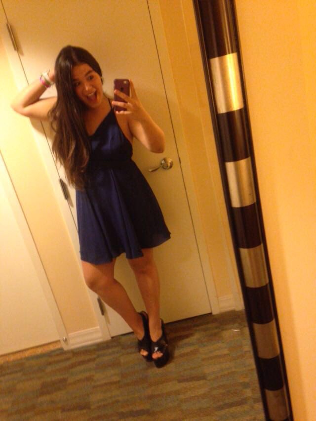 MartinaCambiaso's tweet image. #FunTimeFebrero2016 @bottilu la más linda del salón 😂😂😂😂