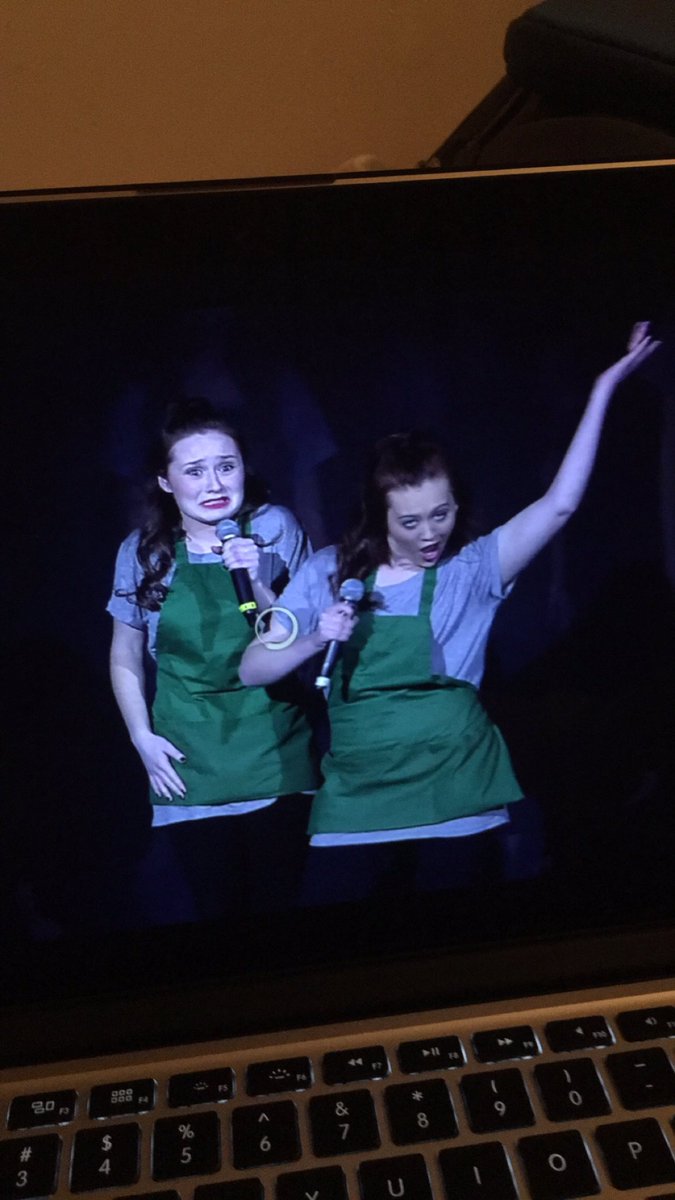 MattMartin_xii's tweet image. There are two types of #StepSing2016 participants...