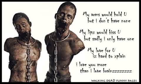 CobraKaiQueen13's tweet photo. #BiterGram #TheWalkingDead #TWDFamily #TWD https://t.co/xKAEj0lr4a
