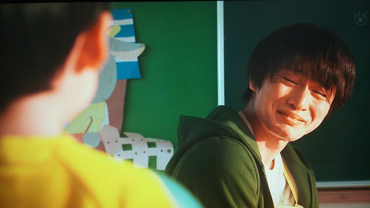 フラジャイル 安田章大 Togetter