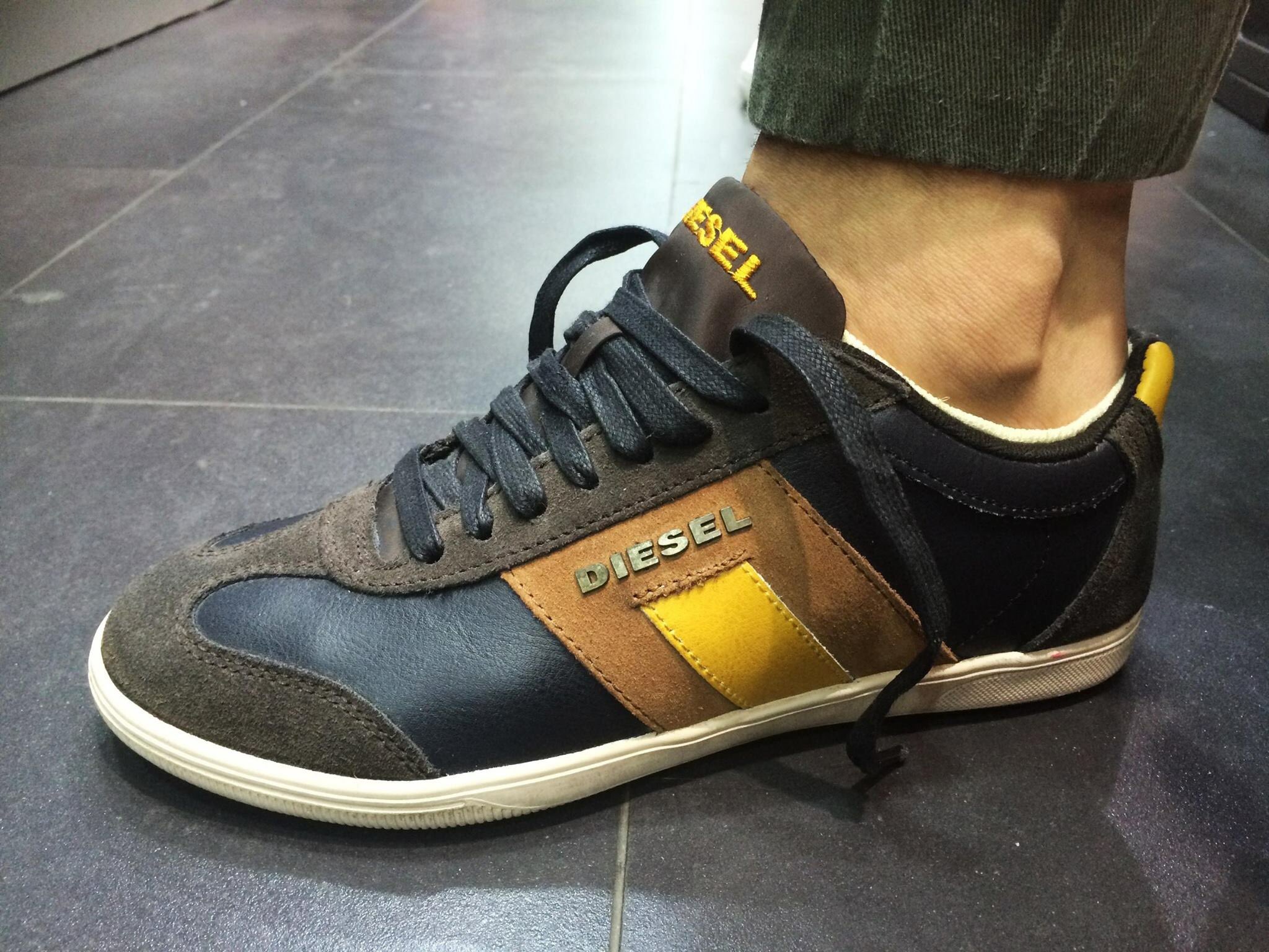 Sportage в Twitter: „Encuentra tus zapatos #Diesel en nuestras #ForSuccessfullLiving #ILoveDiesel #TGIF #Friday #Viernes / Twitter