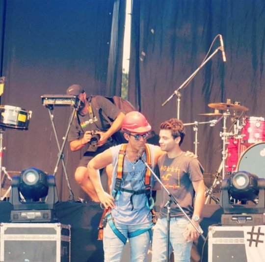casanovaFCO_uru's tweet photo. Agustín vía Instagram [marama_agustin] ❤😻✨ https://t.co/XKoYbTkZWm