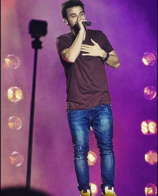 casanovaFCO_uru's tweet photo. Agustín vía Instagram [marama_agustin] ❤😻✨ https://t.co/XKoYbTkZWm