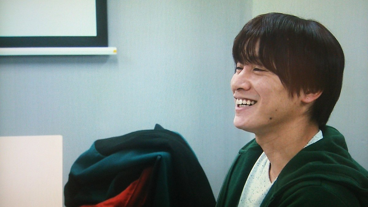 フラジャイル 安田章大 Togetter