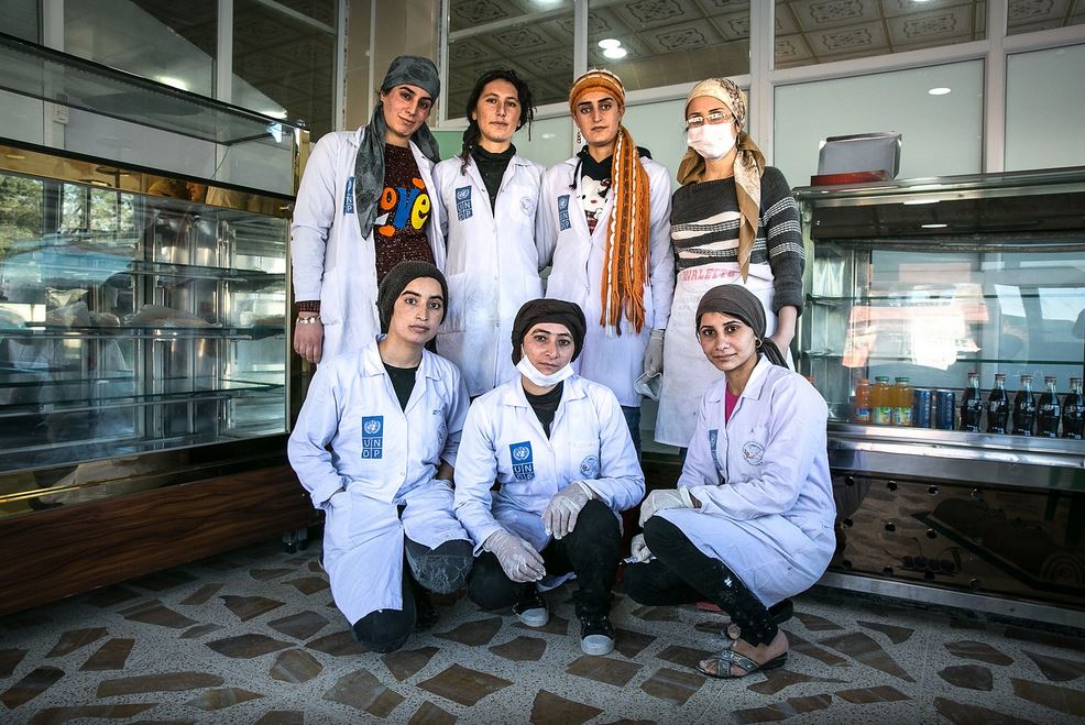 UN Development tweet media