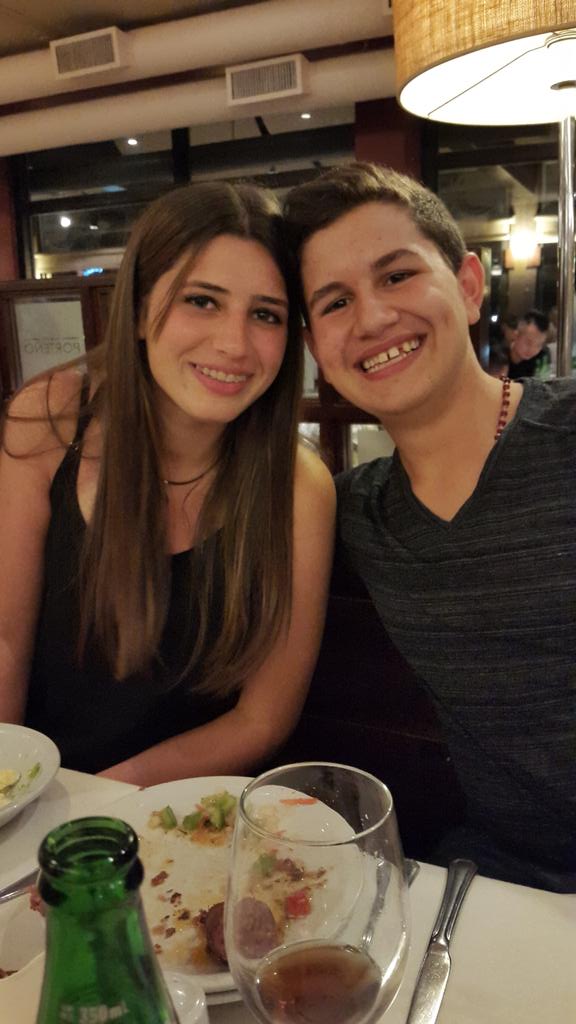 1404_fer's tweet image. Sofia Aimone 😍😍😍😍😍 #FunTimeFebrero2016