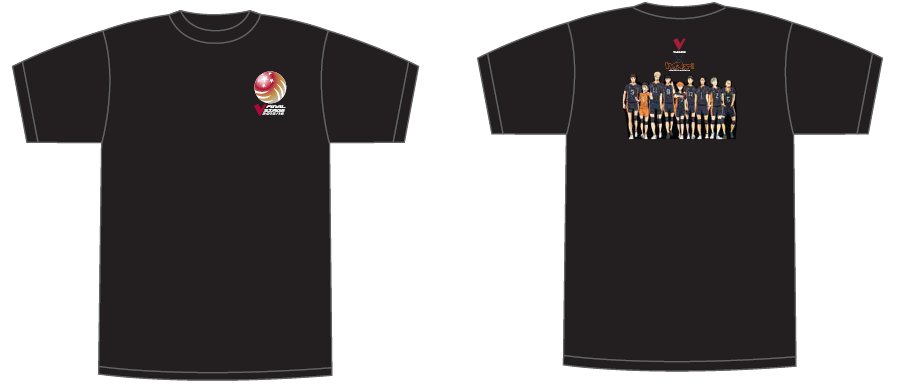 O Xrhsths Vリーグ公式 Sto Twitter オフィシャルグッズ Vリーグ ハイキュー のコラボtシャツはvリーグ会場限定販売です 他では手に入りませんのでご注意を T Co Gzqfm0uqts O Xrhsths Vリーグ公式 Sto Twitter オフィシャルグッズ Vリーグ ハイキュー のコラボtシャツはvリーグ会場限定販売です 他では手に入りませんのでご注意を T Co Gzqfm0uqts