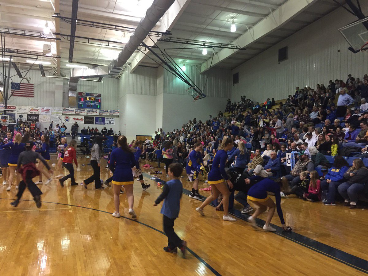 Thank you MHHS!! Grateful to our Athletic Department and fans for your amazing support! <a href="/Dr_JakeLong/">Jake Long</a> <a href="/BaxterBulletin/">BaxterBulletin Media</a>