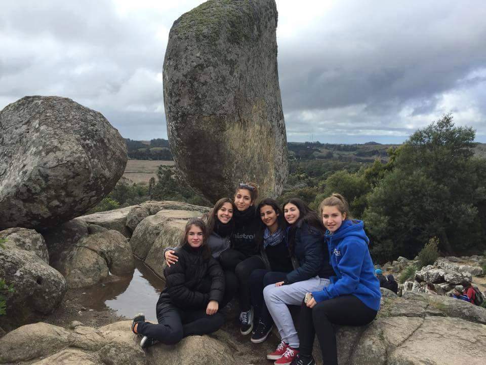 FedeQuiroga2's tweet image. #FunTimeFebrero2016 hermoso viaje y lo mejor es que fue con ustedes💕😍