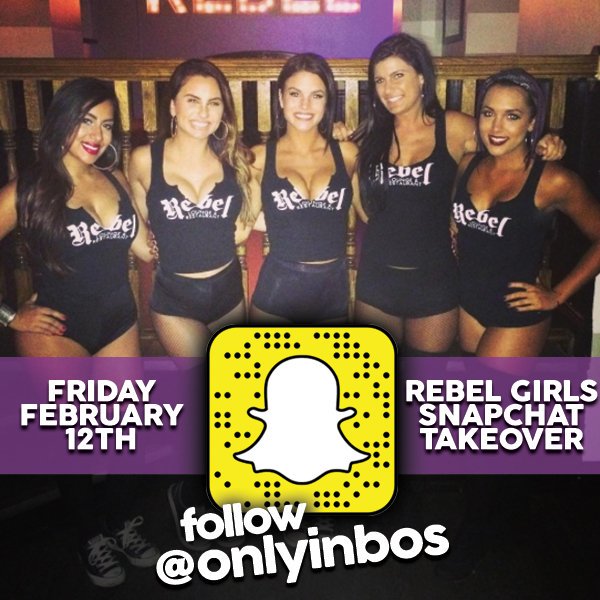 OnlyInBOS's tweet photo. The OIB snapchat is in Providence tonight as @RebelLounge has taken over. Thank me later: https://t.co/8lBssGWZhv 💋💯 https://t.co/uSPBhfsGu6