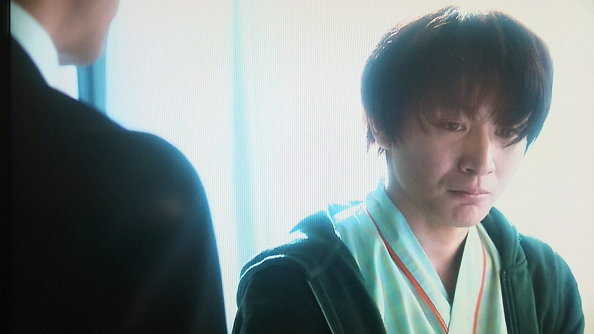 フラジャイル 安田章大 Togetter