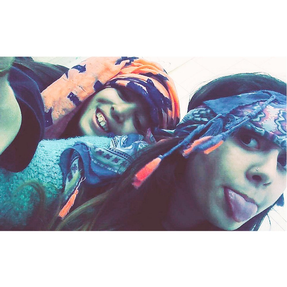 camnaahir's tweet image. #Funtimefebrero2016 mi loquita linda, te extrañamos tanto