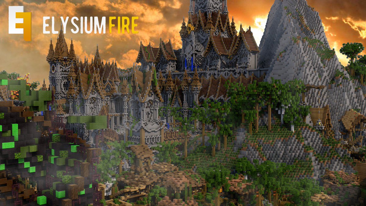 ElysiumFire's tweet photo. More render for Saint Edward !
Timelapse : https://t.co/KsvzSLDFRh
PMC : https://t.co/VPgsyw2FBl
#ThisIsEF ! https://t.co/VUdtrMkgqD