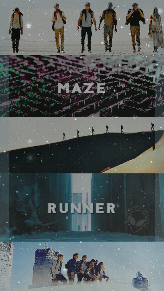 LocksQueens_'s tweet image. 💜 Maze Runner 💜

🎈 Rt se salvar 🎈
🌟 Fav se gostar 🌟

~Jade