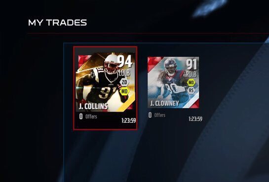 DameDoIIa's tweet photo. MUT GIVEAWAY! (PS4)
RT and follow me to be entered!
ENDS ON 2/23! Good Luck! https://t.co/Y6EGVh07pS