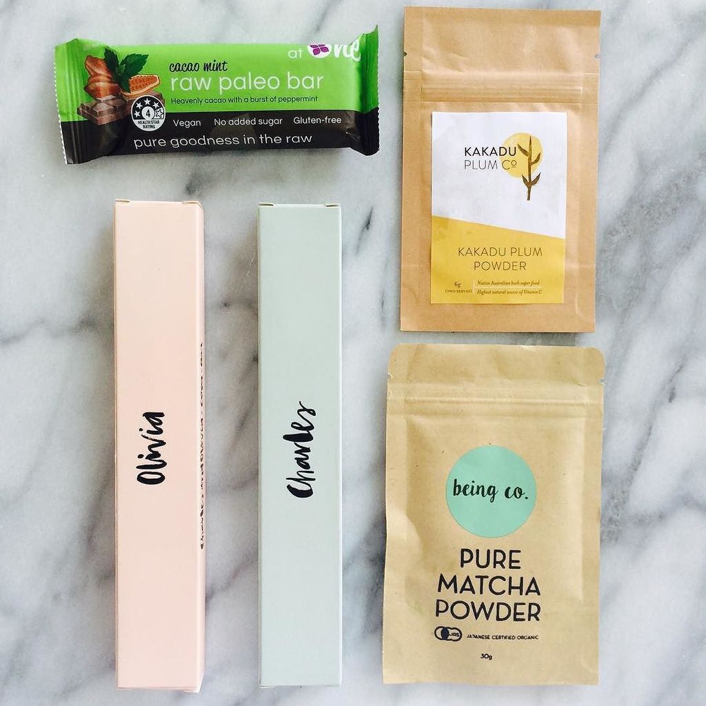 Pretty excited about tomorrows Brisbane's health food and wellness blogger meet up at <a href="/sol/">Sol</a>… ift.tt/1Qd7Z9X