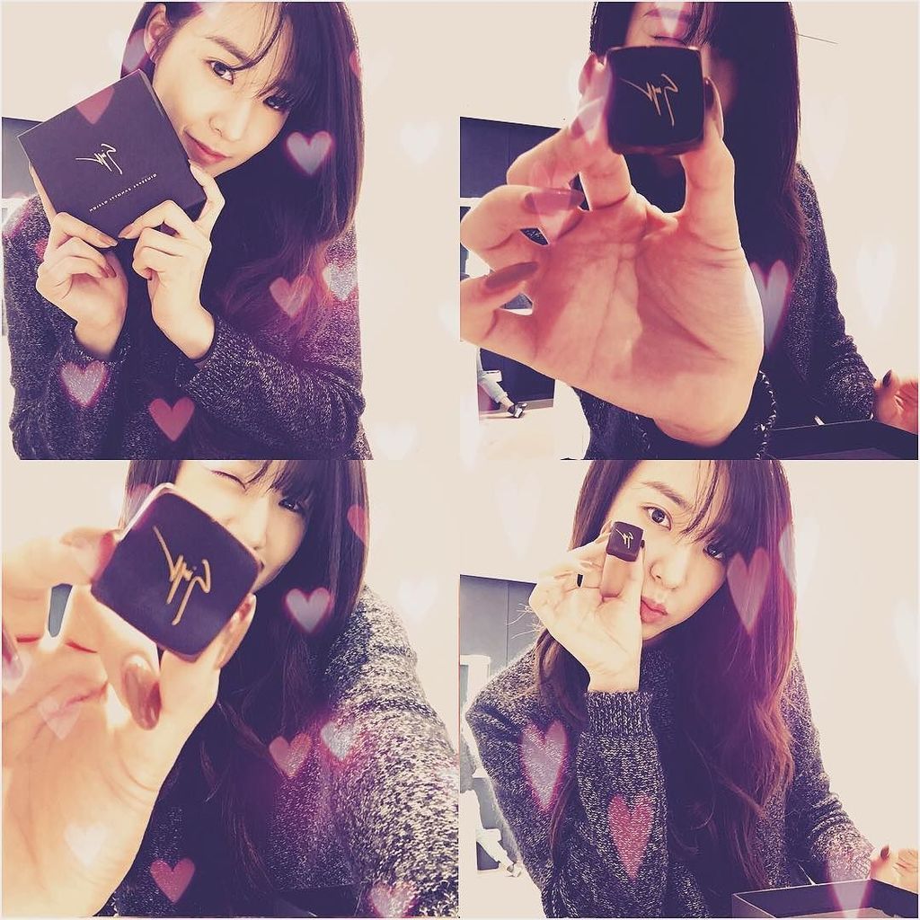 [OTHER][17-09-2014]Tiffany gia nhập mạng xã hội Instagram + Selca mới của cô - Page 8 CbER63ZW4AAvWZ2