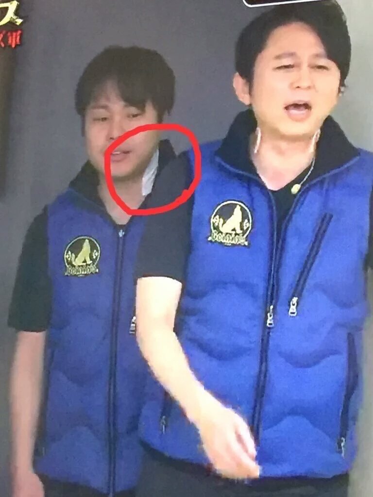 kyoheianime1's tweet photo. 井上は自分も怪我してるのにそれは置いといてジャニーズの相手を軽く怪我させた事に謝っててホントいい人すぎる。

しかしジャニーズファンは… https://t.co/O3pfyRzC1t