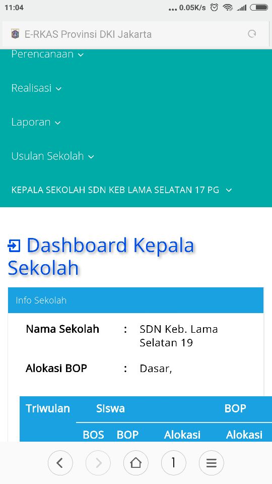 idaeblood's tweet photo. @erkasdki pak, mohon bantuannya.. Kenapa ini pak? Npsn 20105972 sdn kebayoran lama selatan 17 pagi https://t.co/FSgRhbSonH