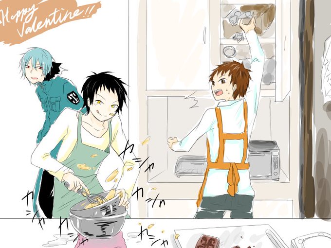 Servampのtwitterイラスト検索結果 Servampのtwitterイラスト検索結果