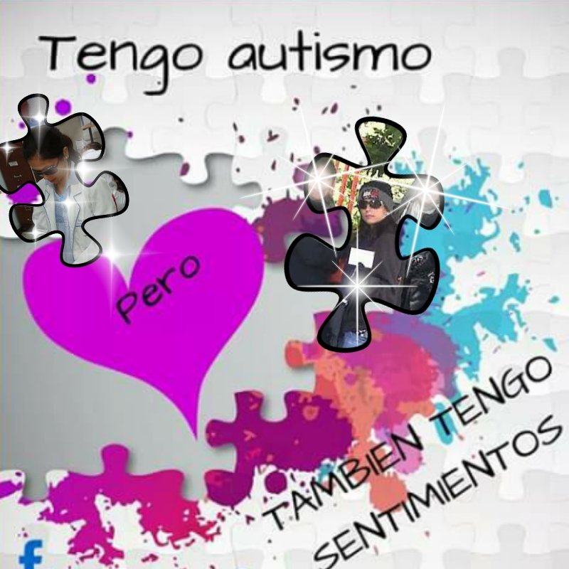 bealemusr's tweet photo. Tengo #Autismo,pero igual amo, quiero el bienestar de quienes amo,No vivo en un mundo aparte, vivo en el mismo q tu https://t.co/aGWGu34iTk
