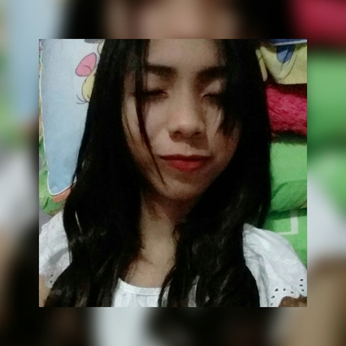 afrillisa's tweet photo. #mirrorimage made by @lyrebirdstudio https://t.co/jD51A0hhpB