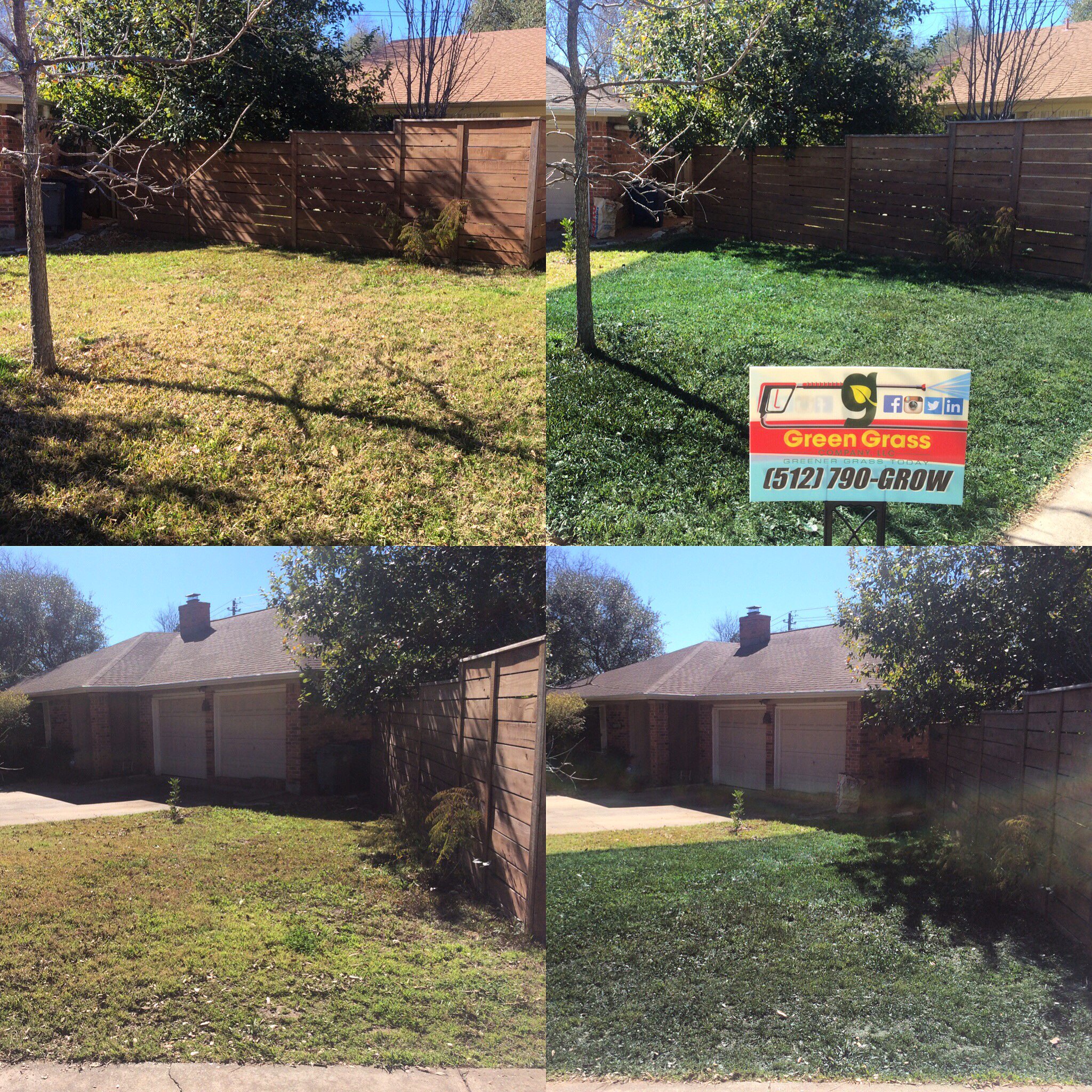 Green Grass Company Green Grass Co Twitter