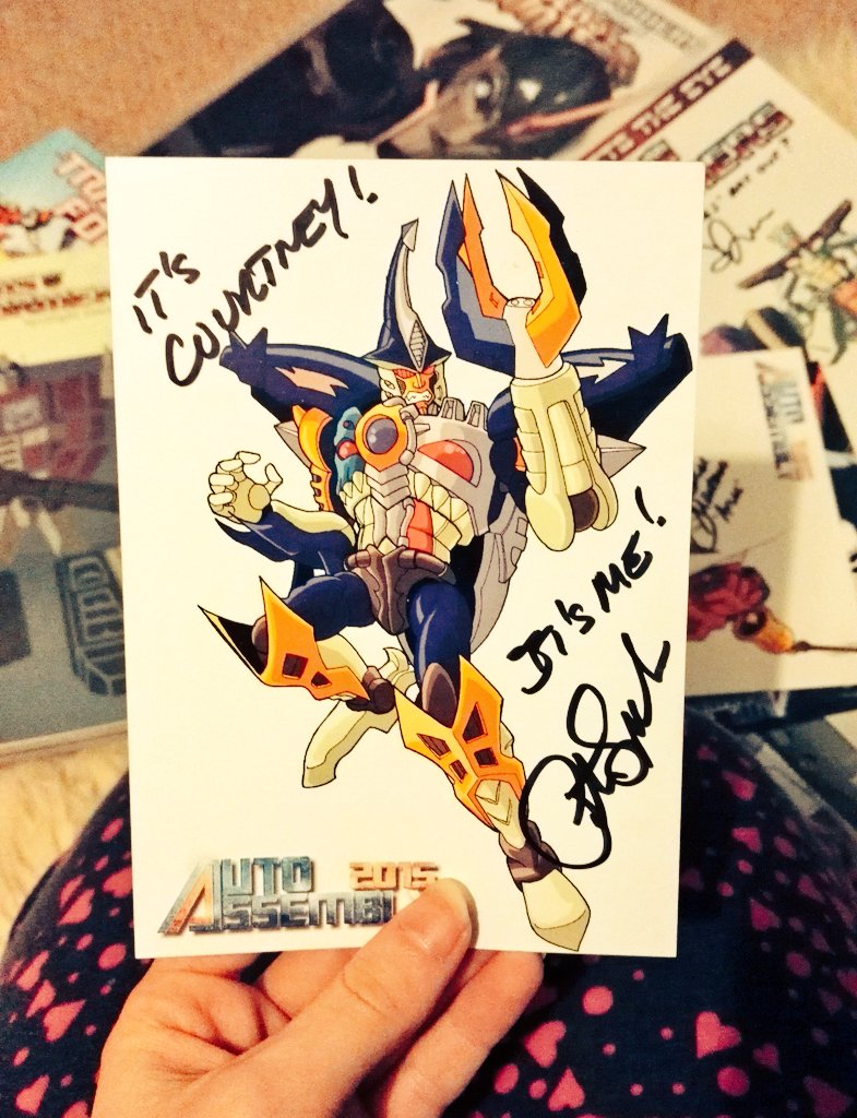 MidNightCourtz's tweet photo. Got bored around 4am, decided to go through my #AA2015 stuff and found a treasure <3 Miss ya @pspellos :) https://t.co/PTu4Y5yods