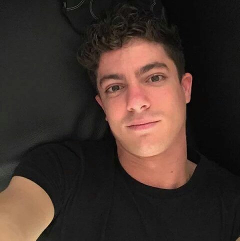 LoveFacuAlba_'s tweet photo. Tagged by @FalbaKami @Nuestraenana post a pic of your sunshines and tag 10 people https://t.co/gmSW4DGoTv