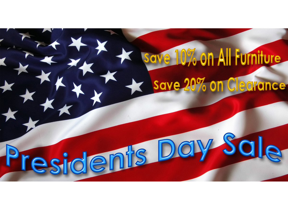 ShopDecorStore's tweet photo. https://t.co/pwySyhPE6h Presidents Day Week Long Sale! https://t.co/kTju7UjOYS