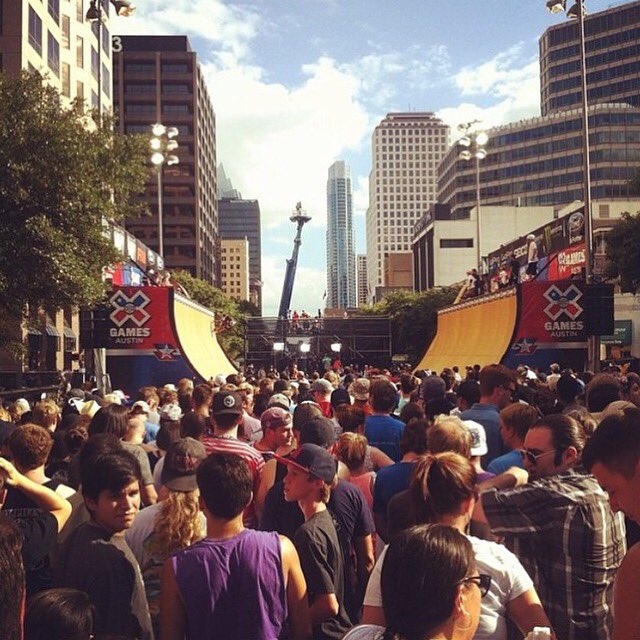 CA RampWorks (CaRampWorks) Twitter