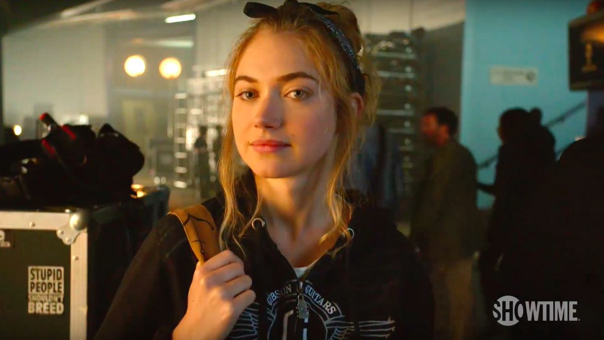 MTVNEWS's tweet photo. Cameron Crowe Returns To His ‘Almost Famous’ Roots In New Series ‘Roadies’ https://t.co/PcStyIYsSU https://t.co/lXUxaLsioQ