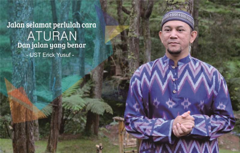 ihaqionline's tweet photo. Ada lagi nih, yuk di simak #CelotehEY bersama ust. @erickyusuf 

#ProfilEY :) https://t.co/TEdQXdGrcf