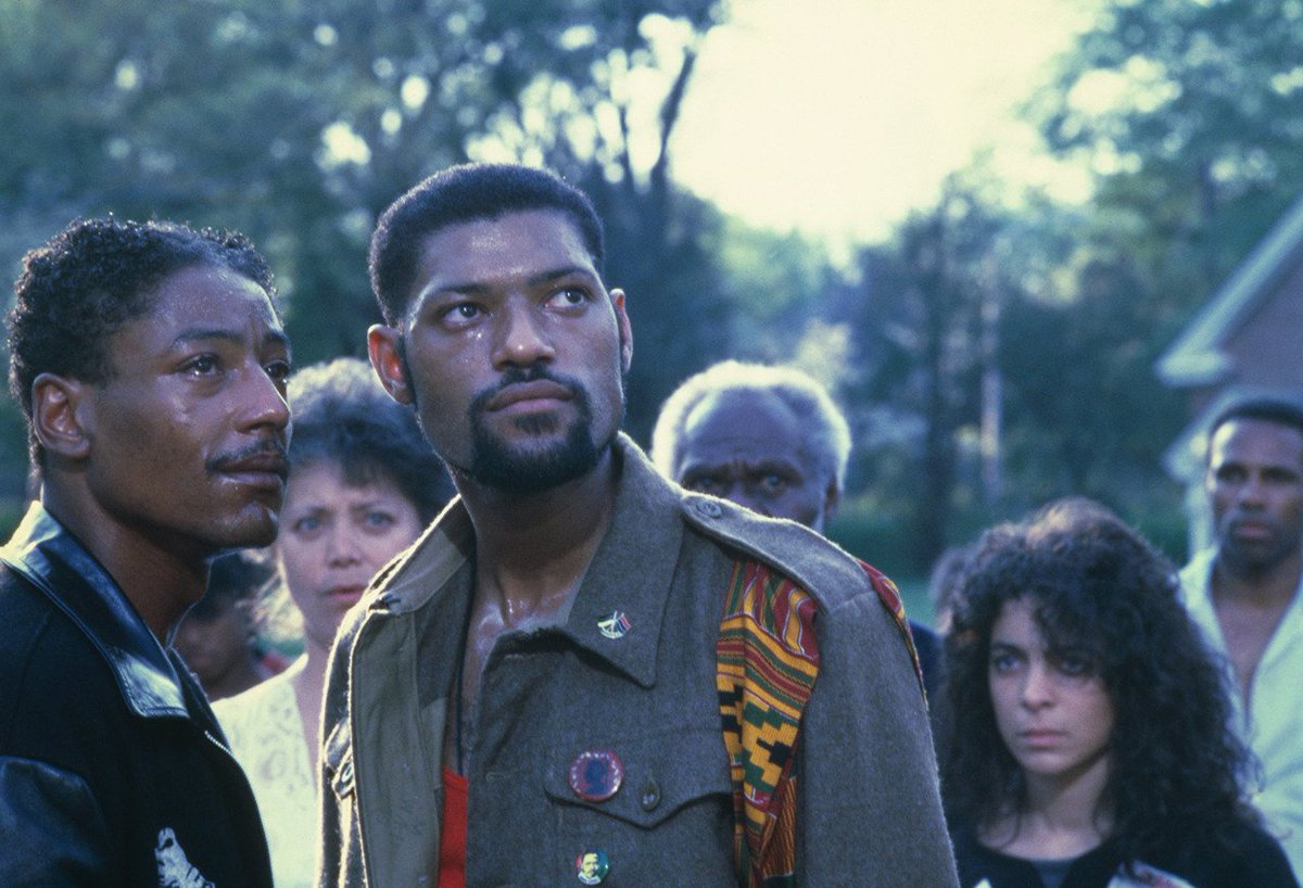 MannieSheWrote's tweet photo. On this day in 1988 @SpikeLee released (his second joint) #SchoolDaze! #DoinTheButt #DeanBigBrotherAlmighty https://t.co/WNsEQVnWtJ