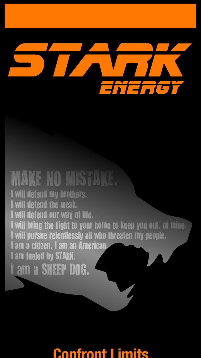 AS_STARKENERGY's tweet photo. #StarkEnergy #RechargeAndRecover #Energy #Anti-Inflammatory #opportunity https://t.co/bOopSHsv69