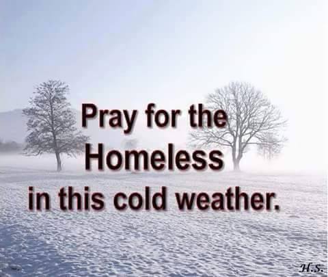 jensencharmaine's tweet image. #prayforthehomeless #winter #appreciateyourhome  You never know what you have until you have lost it!