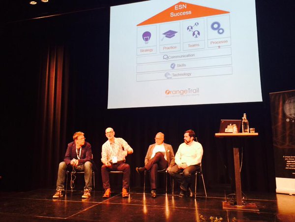 Eventifier tweet media