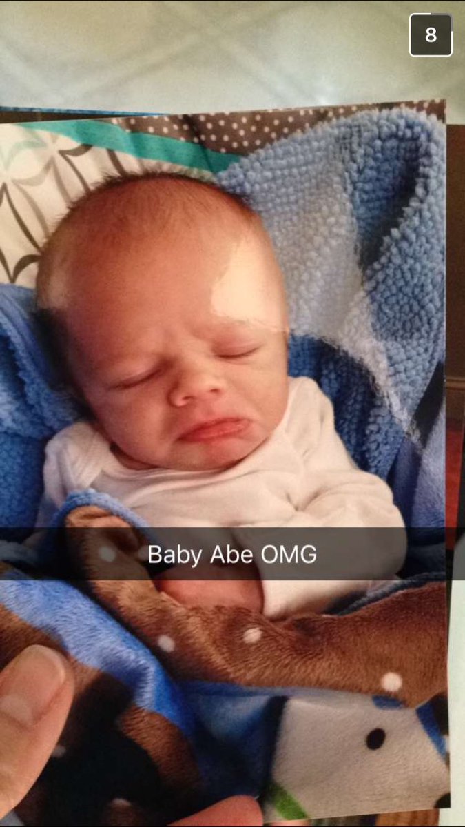maddyscott129's tweet photo. Nothing has changed @abe @CatEAvery https://t.co/m8xjJrzXXj